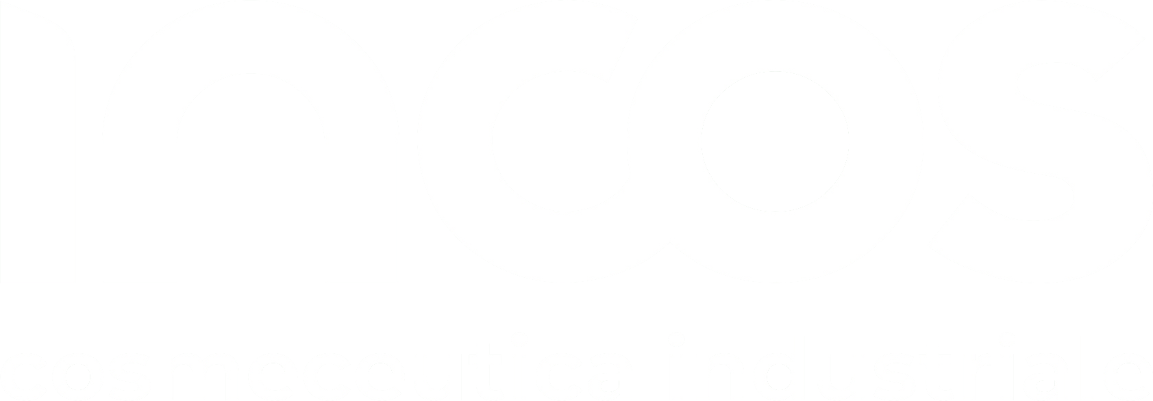 INCOS Cosmeceutica industriale