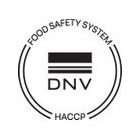 DNV HACCP